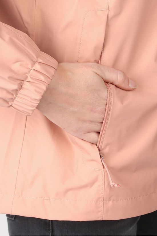The North Face Jas Resolve II light pink