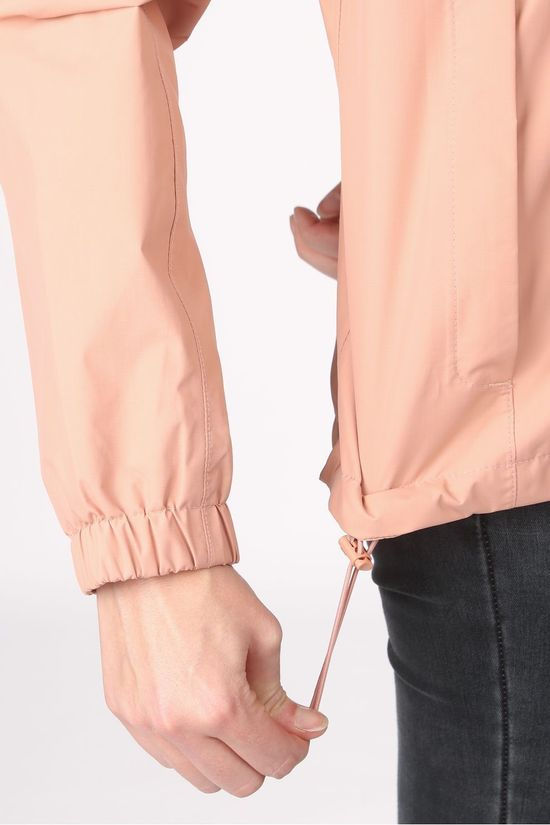 The North Face Jas Resolve II light pink