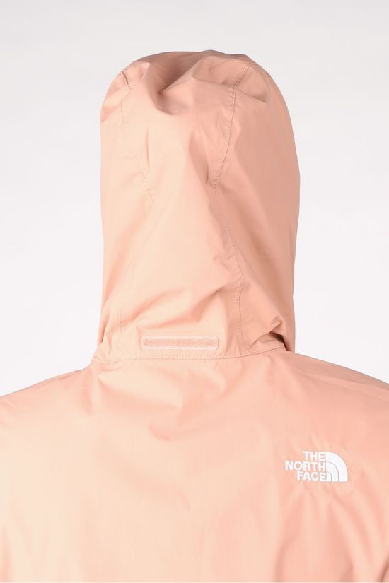The North Face Jas Resolve II light pink