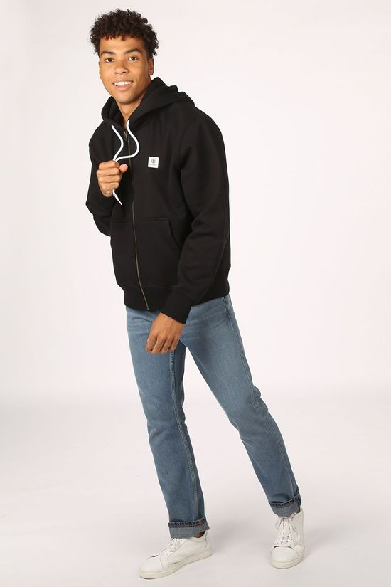 Element Cardigan Rain Conrell Zh Black