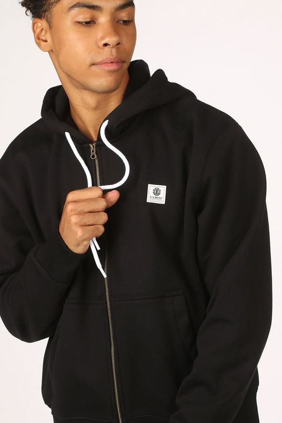 Element Cardigan Rain Conrell Zh Black