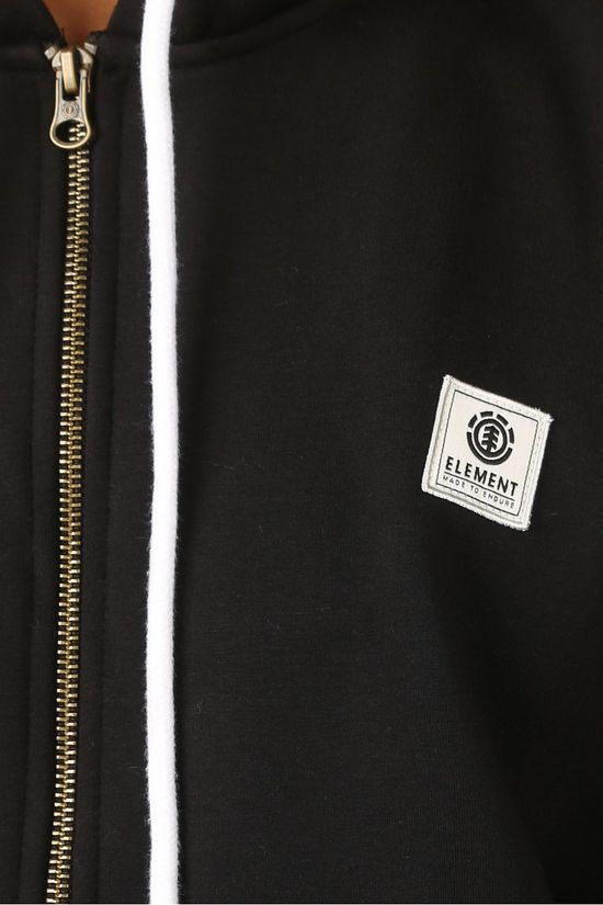 Element Cardigan Rain Conrell Zh Black