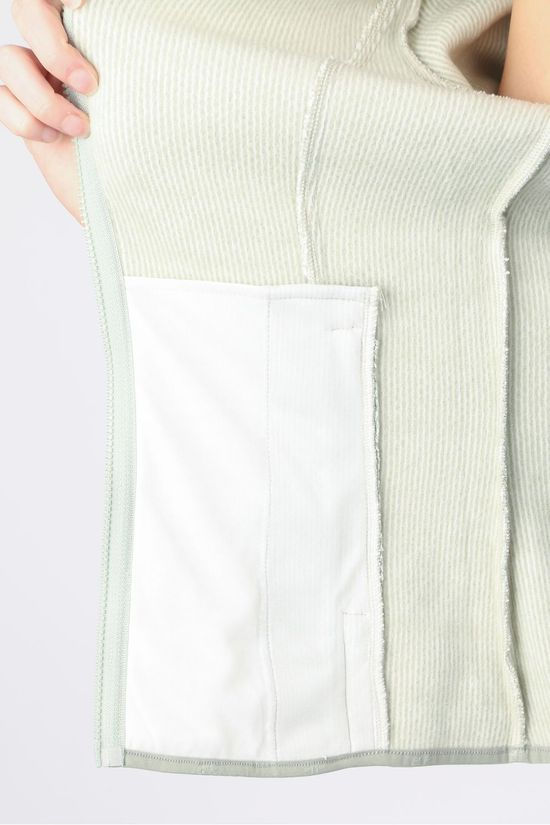 Icepeak Fleece Ardmore Hooded light green