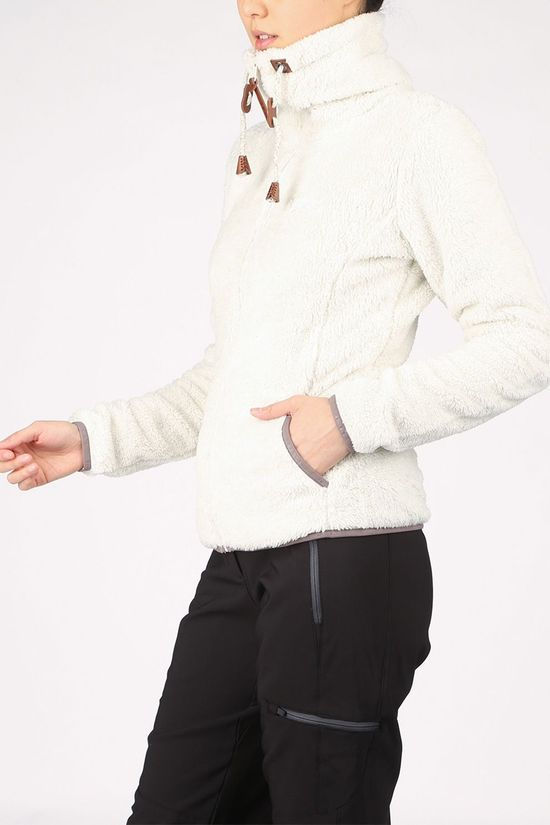 Icepeak Fleece Colony Ecru