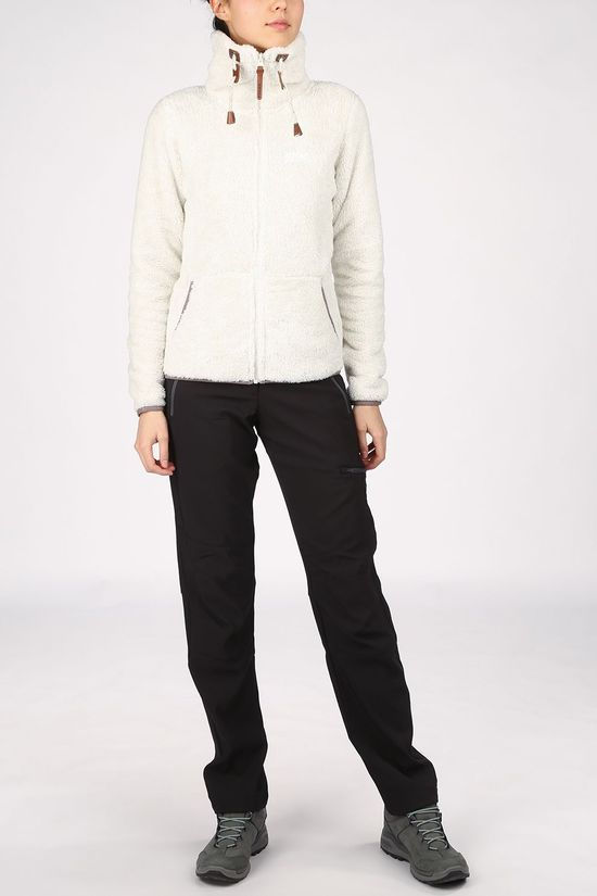 Icepeak Fleece Colony Ecru
