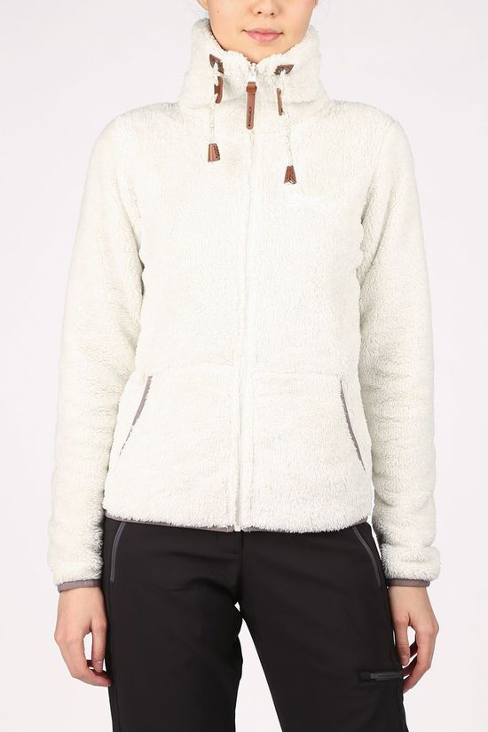 Icepeak Fleece Colony Ecru