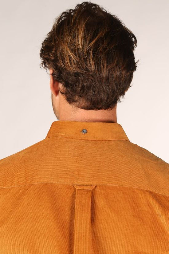 Lyle & Scott Chemise 2002-Lw1202V Camel Brown