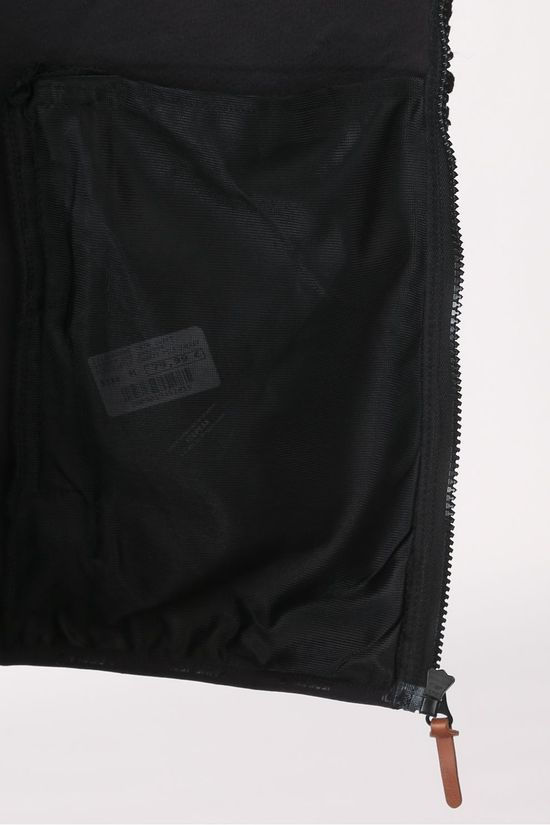 Icepeak Fleece Cowarts Pile Black