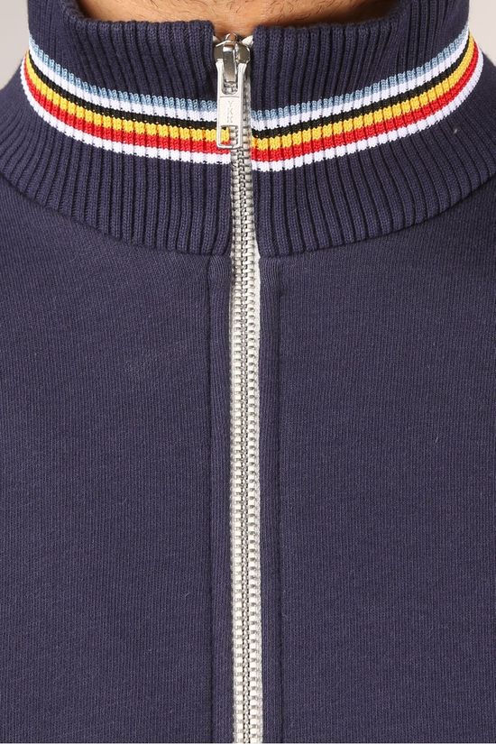 Antwrp Pull 2002-Bsw002 dark blue