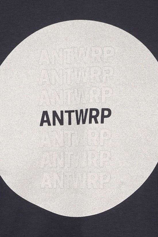 Antwrp Trui 2002-Bsw006 dark blue