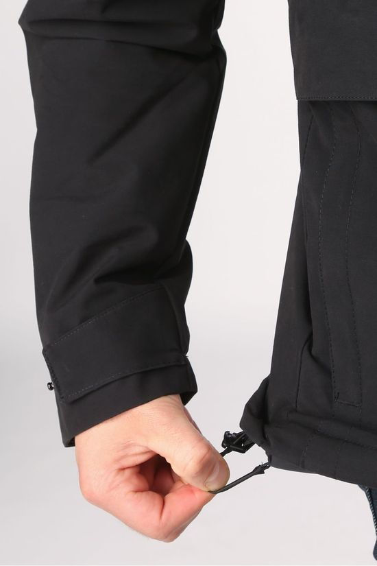 Columbia Jas Firwood Black