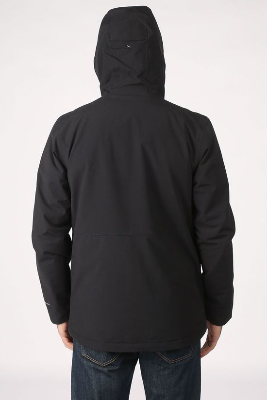 Columbia Jas Firwood Black