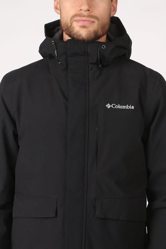 Columbia Jas Firwood Black