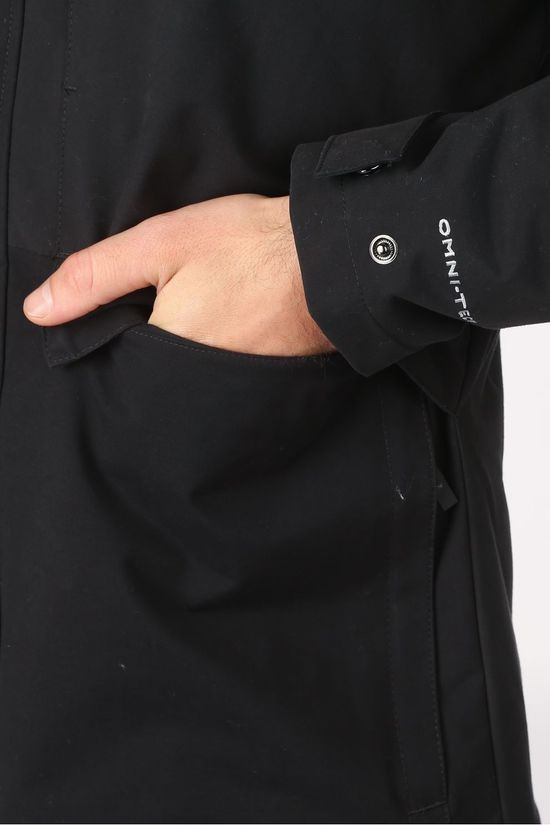 Columbia Jas Firwood Black
