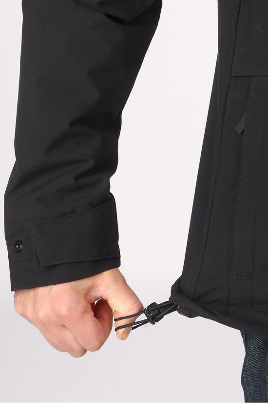 Columbia Jas Firwood Black