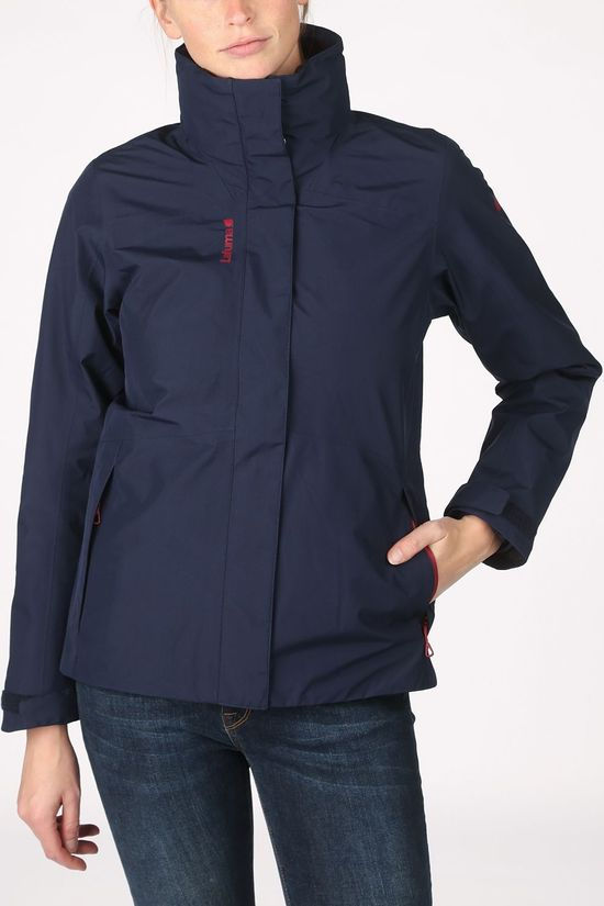 Lafuma Jas Jaipur Gore-Tex 3In1 dark blue