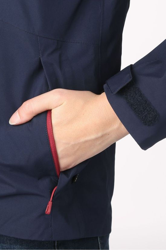 Lafuma Jas Jaipur Gore-Tex 3In1 dark blue