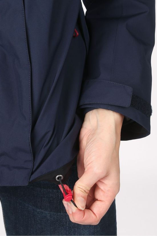 Lafuma Jas Jaipur Gore-Tex 3In1 dark blue