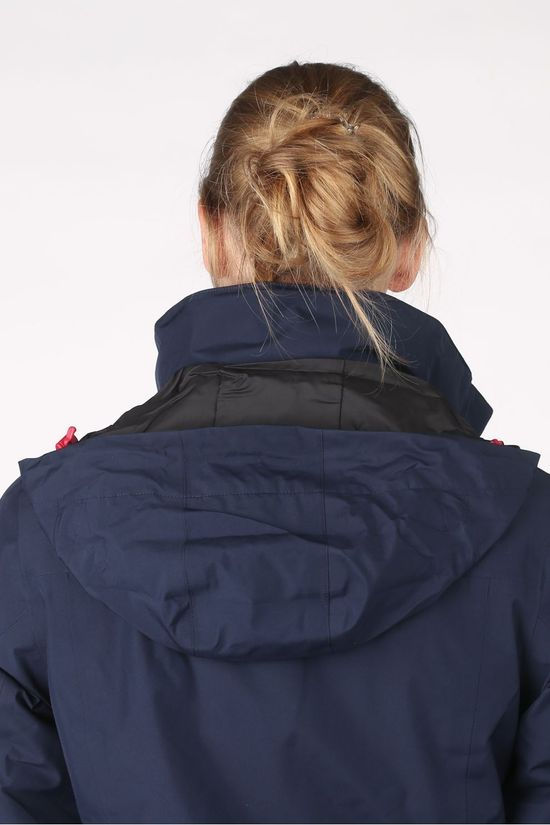 Lafuma Jas Jaipur Gore-Tex 3In1 dark blue