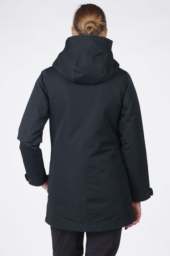 Lafuma Jas Lapland 3In1 Parka Black