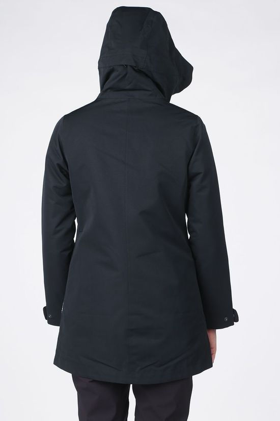 Lafuma Jas Lapland 3In1 Parka Black