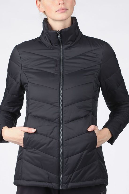 Lafuma Jas Lapland 3In1 Parka Black