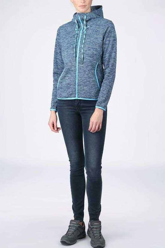 Lafuma Fleece Kempe mid blue