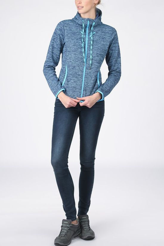Lafuma Fleece Kempe mid blue