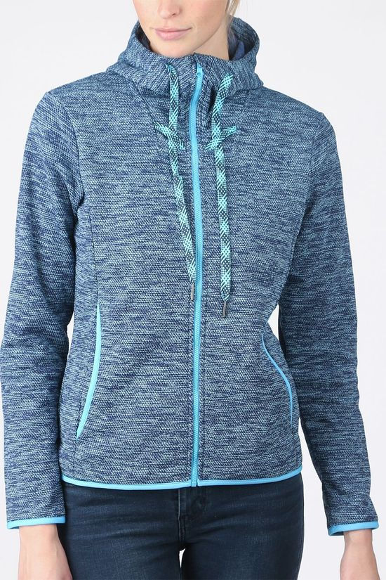 Lafuma Fleece Kempe mid blue