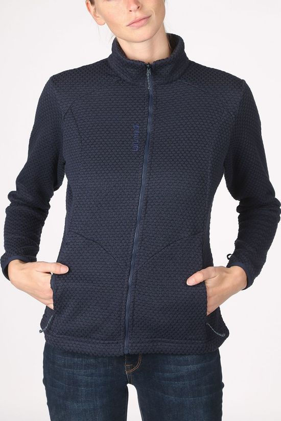 Lafuma Polaire Roslyn Navy Blue