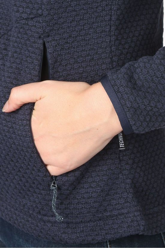 Lafuma Polaire Roslyn Navy Blue
