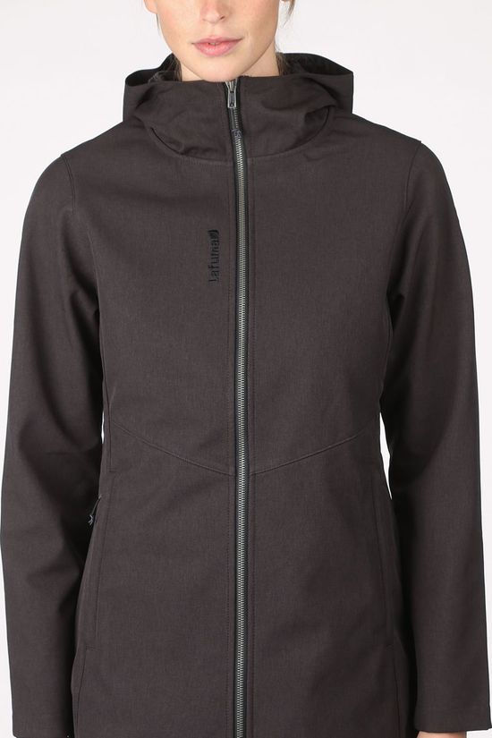 Lafuma Softshell Jasper Black