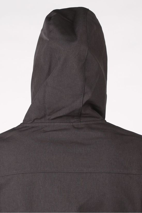 Lafuma Softshell Jasper Black