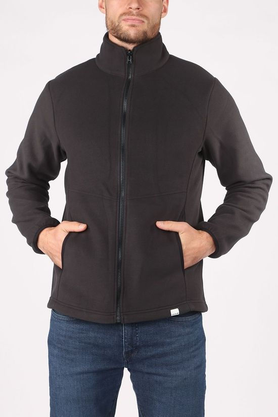 Lafuma Jas Access Heather 3In1 Fleece dark grey