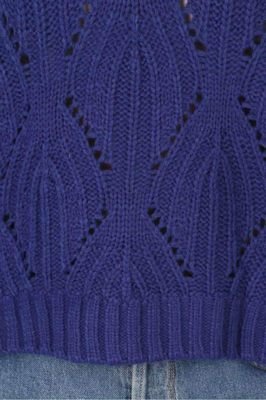 Pepe Jeans Pull Laura royal blue