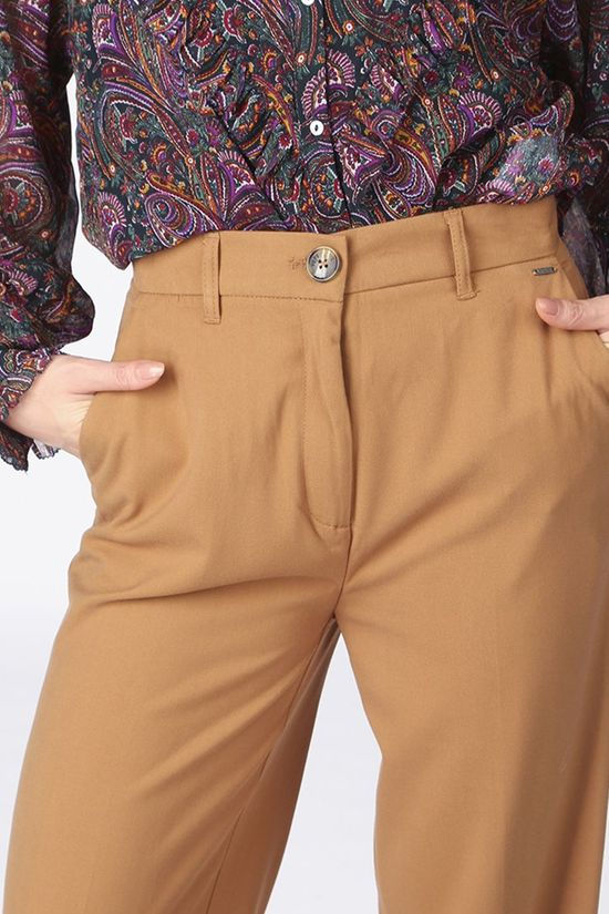 Pepe Jeans Broek India Mocha