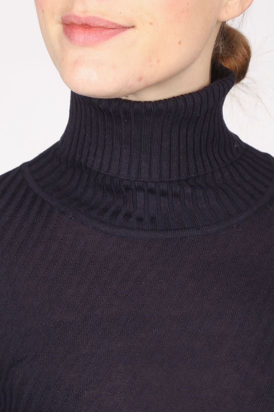 Scotch & Soda Pull 159215 Navy Blue