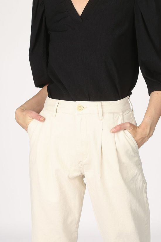 Pepe Jeans Jeans Ivy Long Ecru