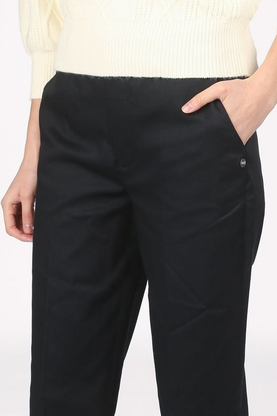 Scotch & Soda Broek 159485 Black