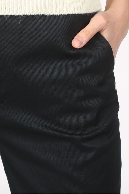 Scotch & Soda Broek 159485 Black