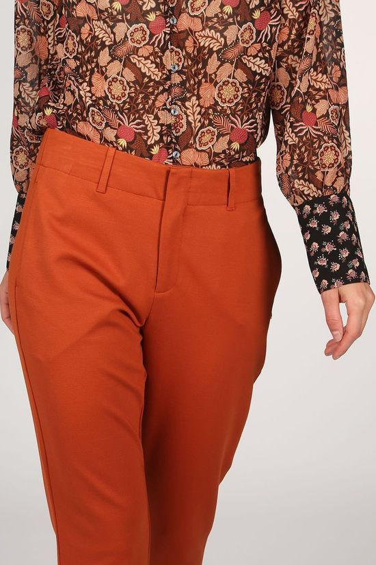 Scotch & Soda Pantalon 159057 rust