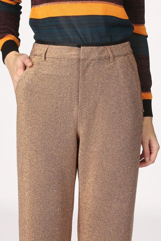 Scotch & Soda Broek 159089 gold