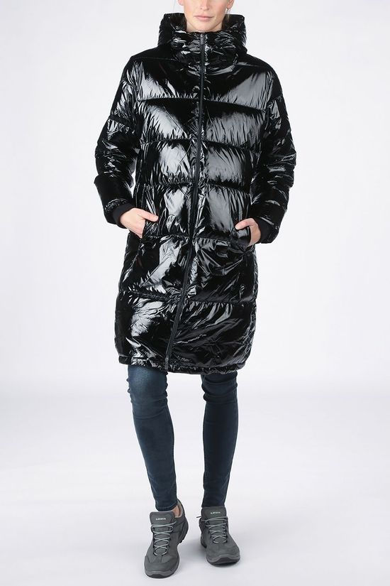 Ayacucho Doudoune Aarhus Black
