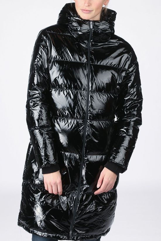 Ayacucho Doudoune Aarhus Black