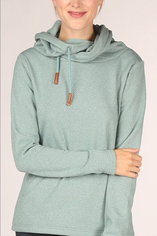 Ayacucho Trui Whistler Deluxe Petrol