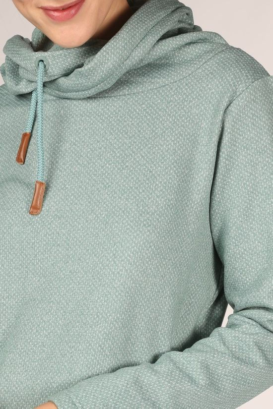 Ayacucho Trui Whistler Deluxe Petrol