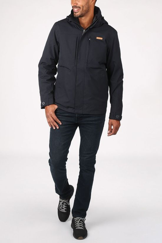 Ayacucho Jas Ontario 3In1 Black