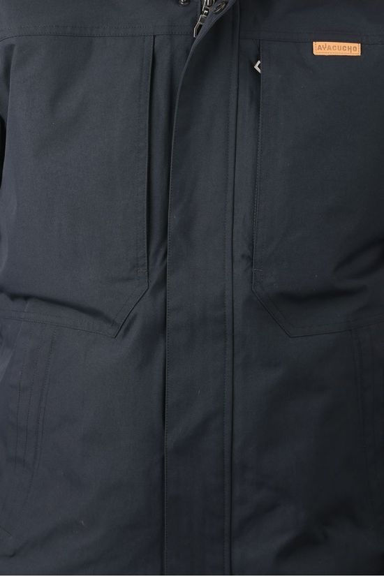 Ayacucho Jas Ontario 3In1 Black