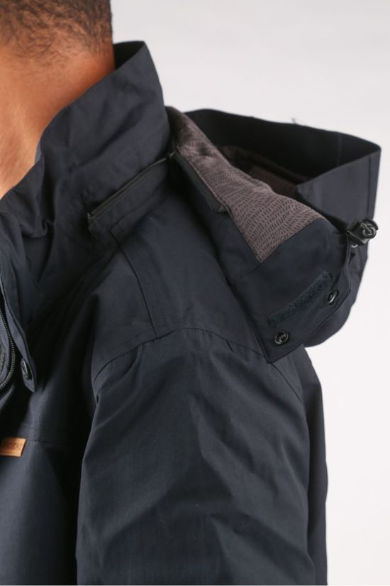 Ayacucho Jas Ontario 3In1 Black