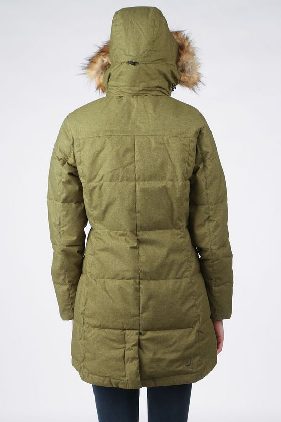 Ayacucho Donsjas Urban Heat light khaki